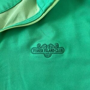 Peter Millar quarter zip